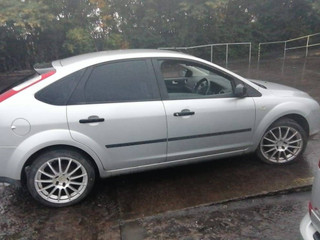 Ford Focus 2 2006