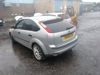 Ford Focus 2 2006