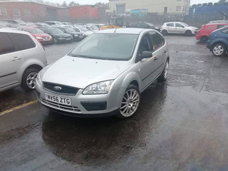 Ford Focus 2 2006