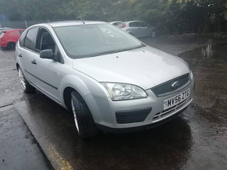 Ford Focus 2 2006