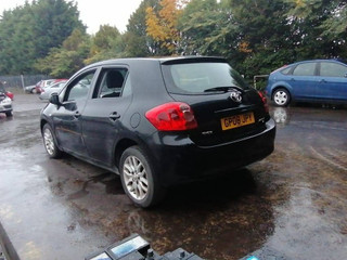 Toyota Auris 2008
