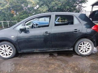 Toyota Auris 2008