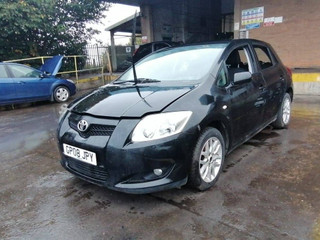 Toyota Auris 2008