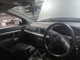 Opel Vectra C рест. 2007