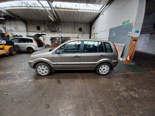 Ford Fusion 2003
