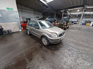 Ford Fusion 2003