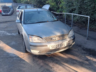Ford Mondeo 3  рест. 2007