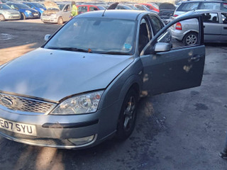 Ford Mondeo 3  рест. 2007