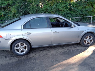 Ford Mondeo 3  рест. 2007