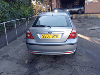 Ford Mondeo 3  рест. 2007
