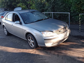 Ford Mondeo 3  рест. 2007