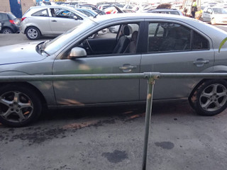 Ford Mondeo 3  рест. 2007