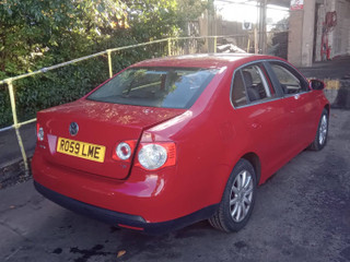 Volkswagen Jetta 5 2009