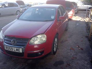 Volkswagen Jetta 5 2009