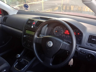 Volkswagen Jetta 5 2009