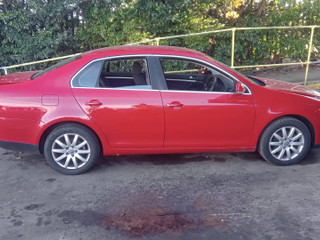 Volkswagen Jetta 5 2009