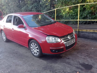 Volkswagen Jetta 5 2009