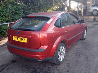 Ford Focus 2 2007