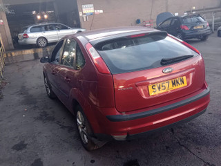 Ford Focus 2 2007
