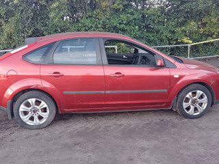 Ford Focus 2 2007