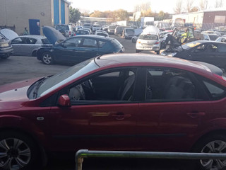 Ford Focus 2 2007