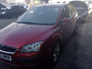 Ford Focus 2 2007