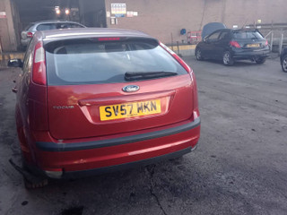 Ford Focus 2 2007