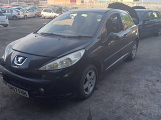 Peugeot 207 2007