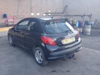 Peugeot 207 2007