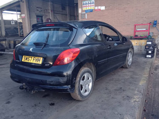 Peugeot 207 2007