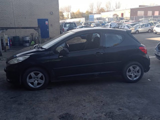 Peugeot 207 2007