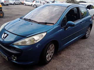 Peugeot 207 2006