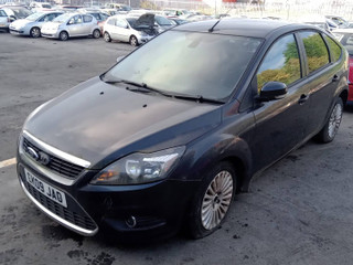 Ford Focus 2  рест. 2009