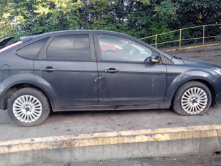 Ford Focus 2  рест. 2009
