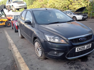 Ford Focus 2  рест. 2009
