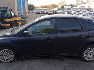 Ford Focus 2  рест. 2009