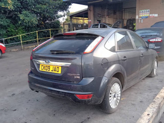 Ford Focus 2  рест. 2009