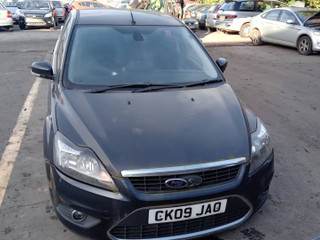 Ford Focus 2  рест. 2009