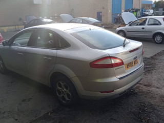 Ford Mondeo 4 2008