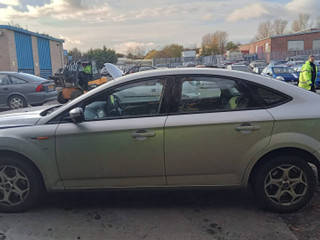 Ford Mondeo 4 2008
