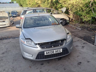 Ford Mondeo 4 2008