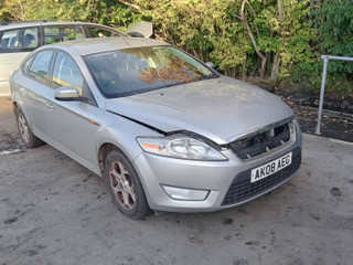 Ford Mondeo 4 2008