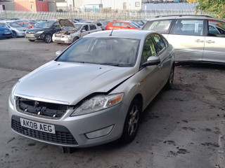 Ford Mondeo 4 2008
