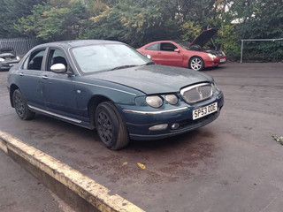 Rover 75 2003