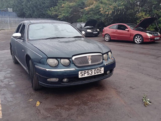 Rover 75 2003