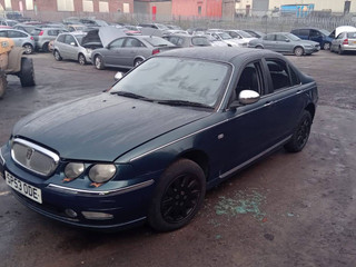 Rover 75 2003