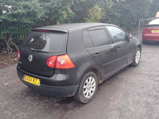 Volkswagen Golf 5 2004