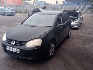 Volkswagen Golf 5 2004