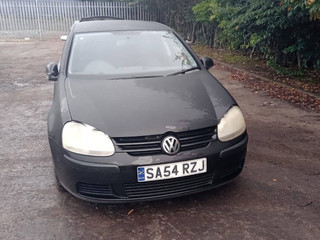 Volkswagen Golf 5 2004