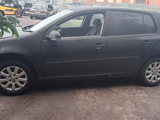 Volkswagen Golf 5 2004